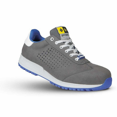 Safety runners clearance