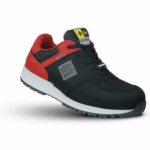 Safety runners clearance